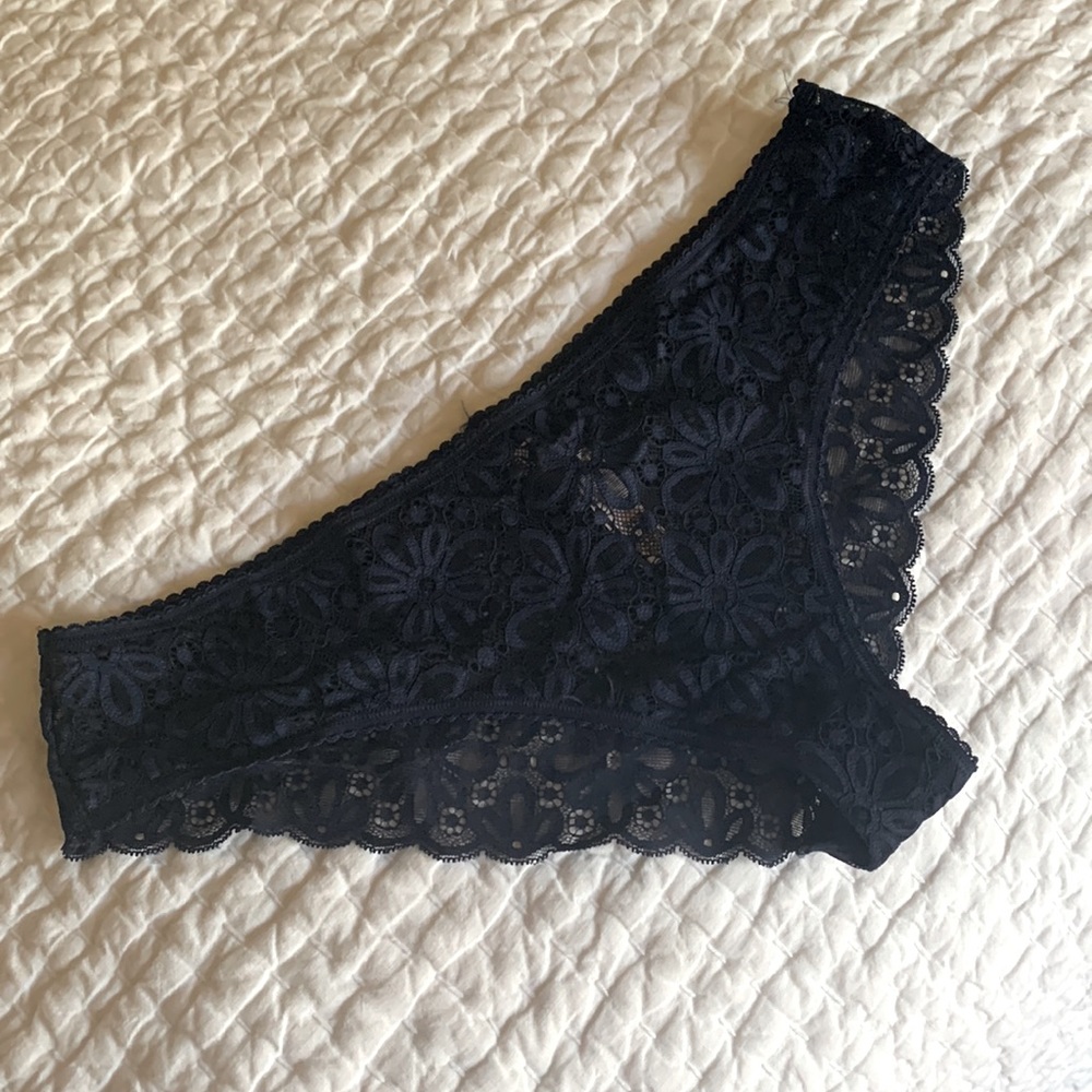 Victorias Secret new lace bikini